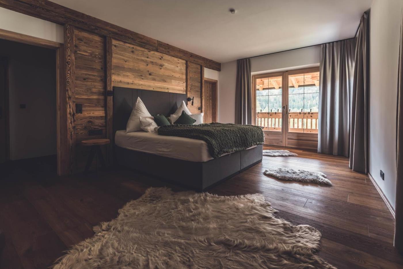 Appartement Seefelder Spitze By Monicare ゼーフェルト・イン・チロル エクステリア 写真